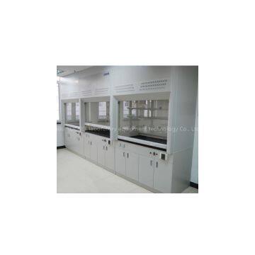 PP fume hood