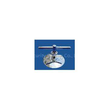 Supermarket EAS Detacher lock anti theft for hard tag
