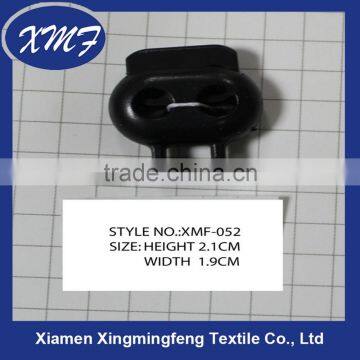 Direct factory price plastic cord stopper