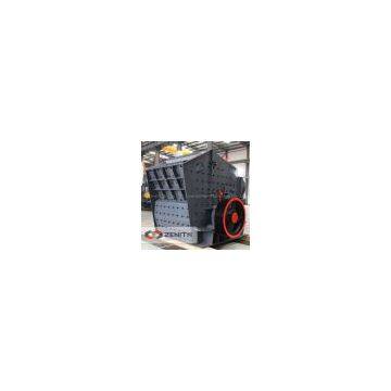 pfw series impact crusher/efficient crusher equipment of Zenith