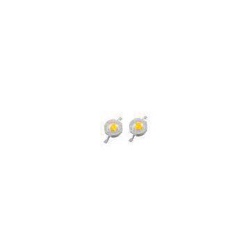5 Watt High Power LED Module With 60 Degree Lens Reflector
