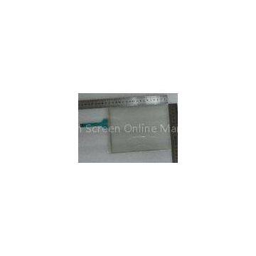 Transparent ITO Glass Open Frame Touch Screen 10.1 Inch For ATM / Bill Pay Kiosks