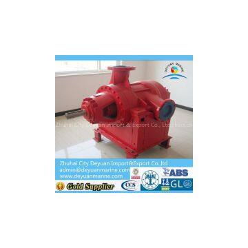 Marine External Fire Pump photo-3
