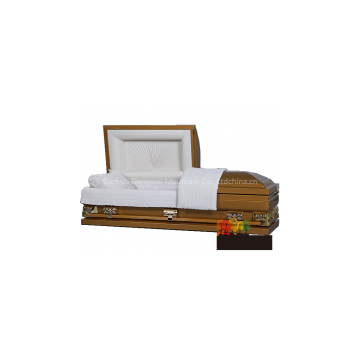 Metal Casket Funeral Metal Caskets Metal Coffins