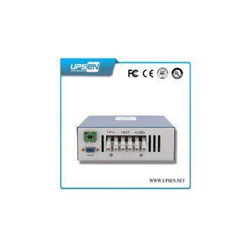 MPPT Solar Charge Controller With12V24V/48VDC photo-2