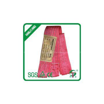 Flat Eye Eye Webbing Sling photo-2