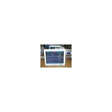 Multi-parameter Monitor