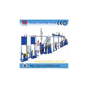 extruding machine manufacturers