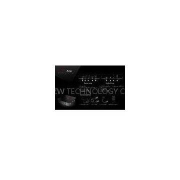 Bluetooth 4.0  XBMC Android IPTV Box 1080P Full HD Android Smart Television Boxes