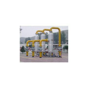 Cyclone Separator