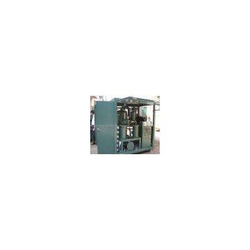 Weather-Proof (Enclosed Type) Transformer Oil Purifier,Oil Purification Machine