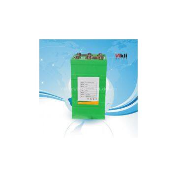 Lithium Iron Phosphate Battery 9.6V 80AH, Electric Car Battery Pack
