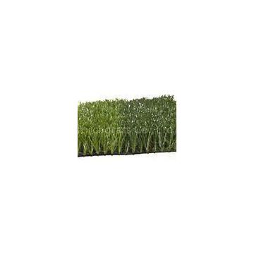 Poly Ethylene Fake Grass For Gardens Decoration 50mm Artificial Grass