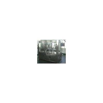 ans isobaric filling machine for beer ,cola light sparking wine, mineral water beer equipment