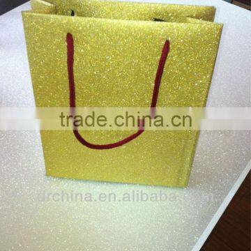 2014 Customization Material for Handmaking Colorful Glitter Paper Use for DIY ,30cm*30cm fashion design