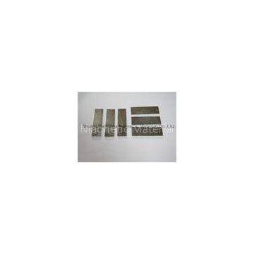 Small Block Neodymium Magnets Custom Neodymium Magnets Rare Earth Ring Magnets