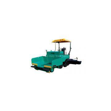 XCMG construction machine Paver