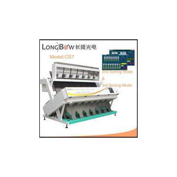 Rice Color Sorter Machine
