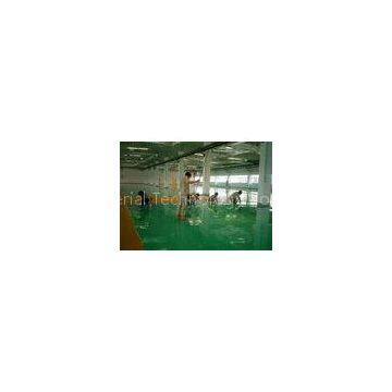 Primer Varnish Waterborne Epoxy Basement Epoxy Floor Coating For Ceiling Wall