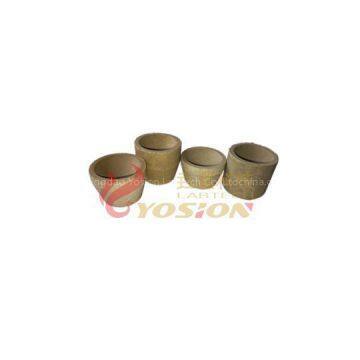 Magnesia Cupels
