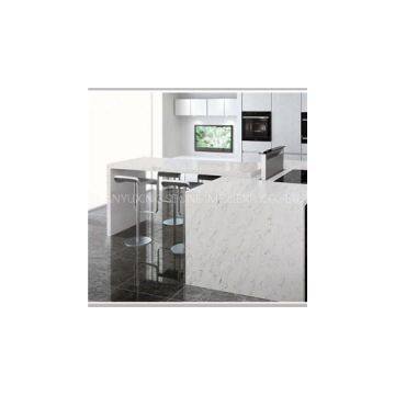 SGS Approved Quartz Counter Top