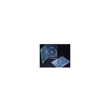 Sell Clear Single DVC Case