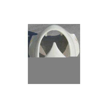 Sell Electric Bike Part (Front Cover)
