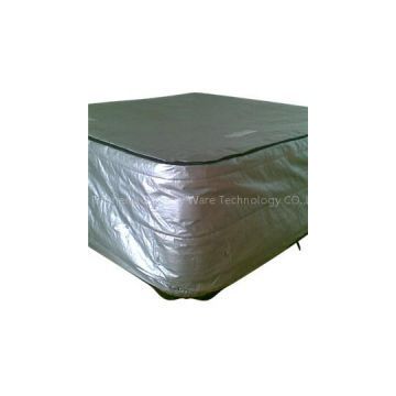 Outdoor Dustproof Hot Tub Spa Cover Bag