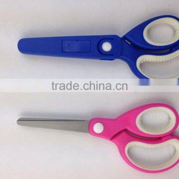 Student Scissors With Cap photo-2