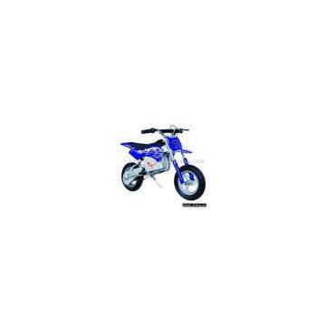 Sell Electric Dirt Bike