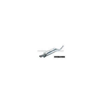 auto silencer, auto engine part, car part