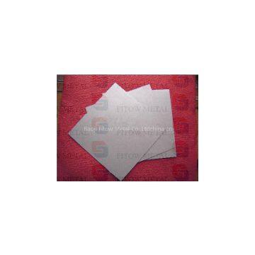 316L Powder Microns Porous Tube Type Sintered Metal Filter