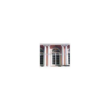 Stone column, marble column, Roman column