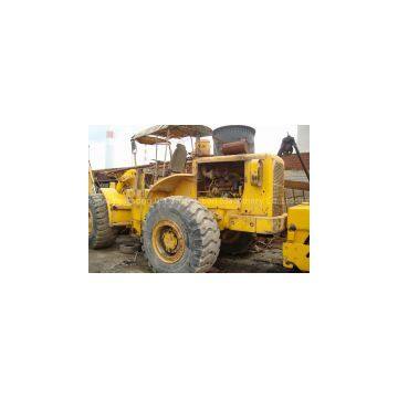 used cat 966c loader