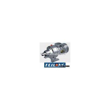 cycloidal speed reducer(gear reducer, speed reducer)