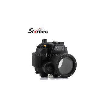Waterproof Case For Canon 550D
