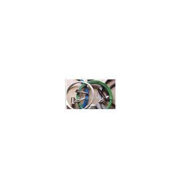 PVC Coated Wire