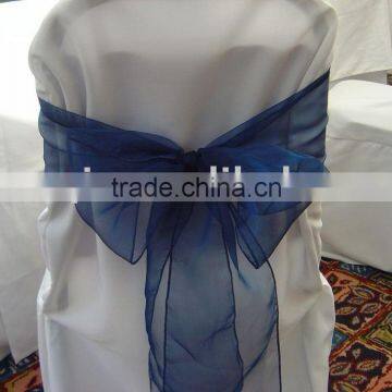 wedding chair cover