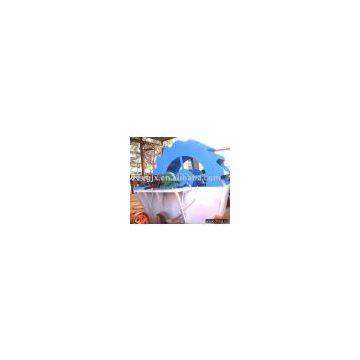 XS3600 sand washing machine