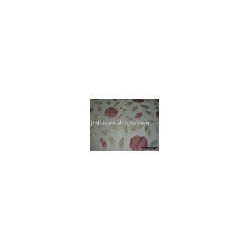 Curtain fabric