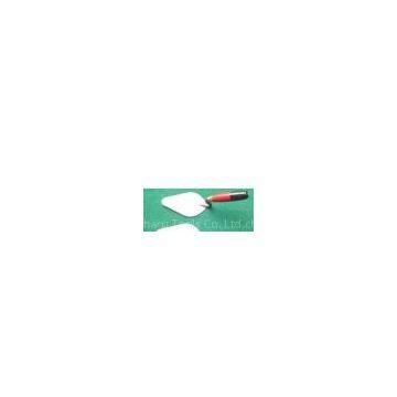 Trowel,scraper and other tools
