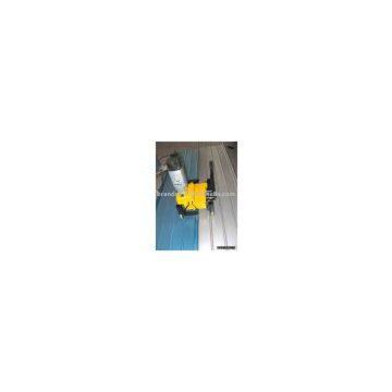 electric seaming machine
