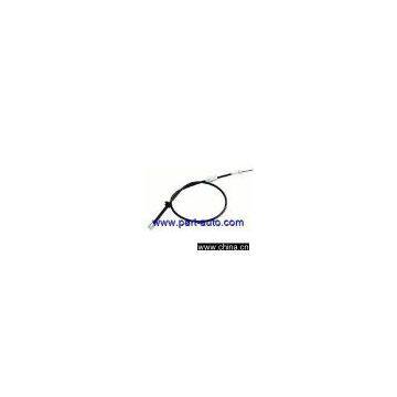 CABLE A-SPEEDOMETER 96380527 FOR DAEWOO MATIZ
