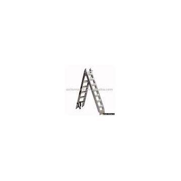 Aluminium Ramp (LR0003)