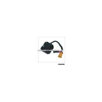 JS400 ATV regulator