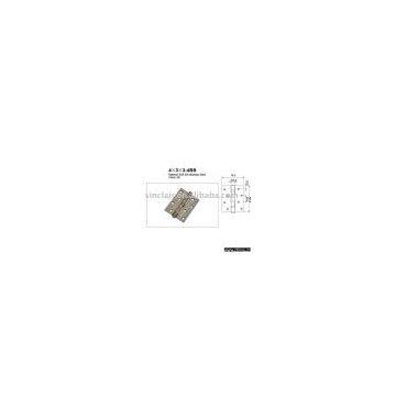 hardware hinge