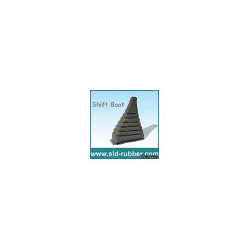 Shift Lever Boot / Automotive Dust Boot / Automobile Accessory