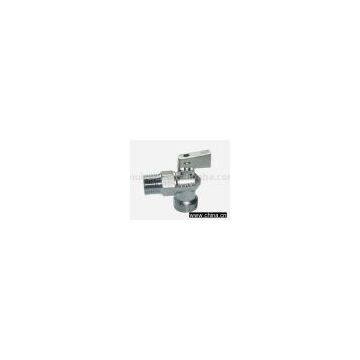 Brass Angle Valve