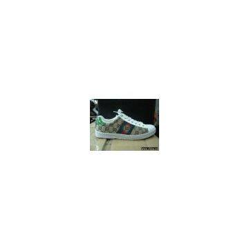 canvas shoes