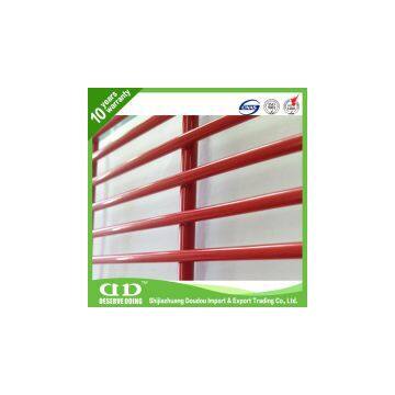 Welded Wire Mesh Suppliers / Steel Security Fence /Cheap Mesh Fencing photo-3